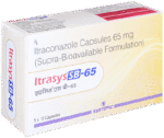 Itrasys Sb 130 CAP - View 2