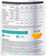 Shelcal Pro Gummies - View 4