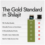 Kapiva Shilajit Energy Gummies 60 Gum - View 6