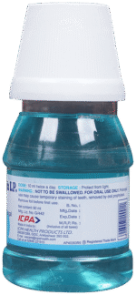Hexidine G Gargle 160Ml - View 2