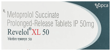 Revelol Xl 50 - View 1