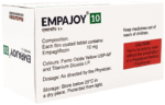 Empajoy 10Mg - View 2