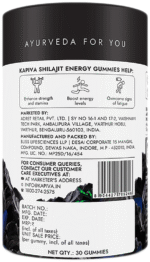 Kapiva Shilajit 10Gm - View 3