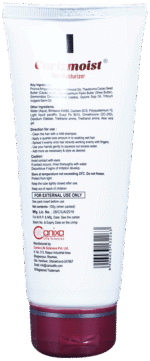 Curlzmoist Hair Moisturizer 100G - View 6