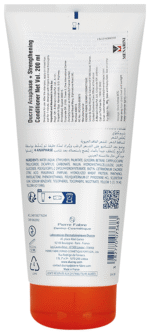 Anaphase Shampoo 200 ML - View 2