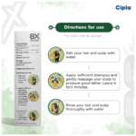 8X Shampoo - View 5