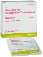 Evafos Granules 8G - View 1