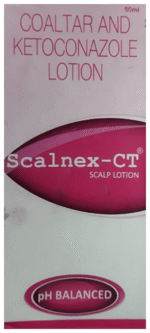 Scalnex Ct Lotion 90Ml - View 1