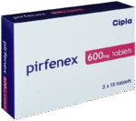 Pirfenex 600 - View 2