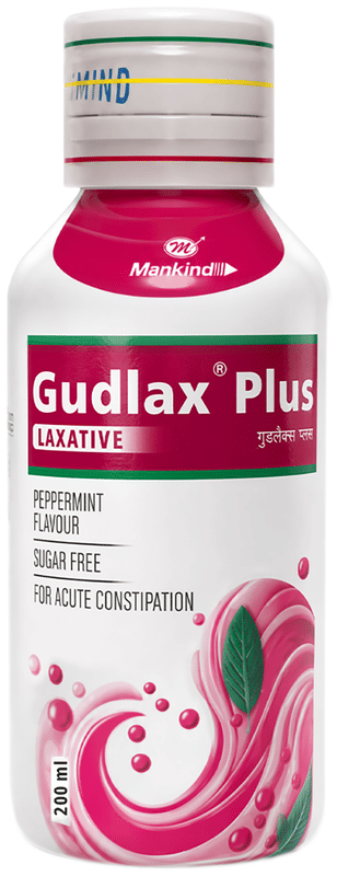 Gudlax Plus Suspension