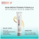 Face Gauard Spf 50 Cream - View 5