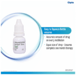 Flogel Eye Drop - View 4