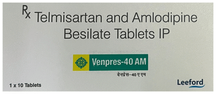 Venpres 40 Am