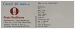 Geotel 40 - View 8