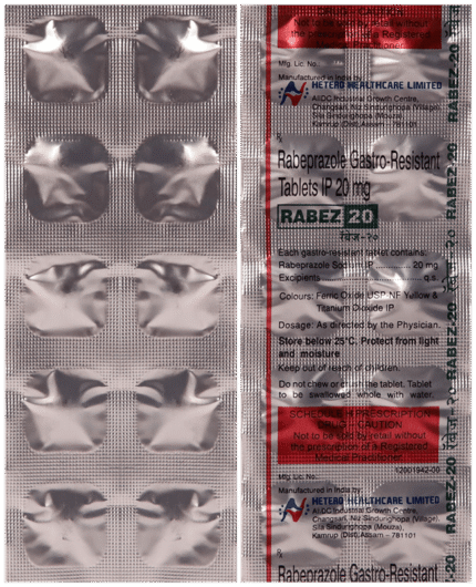 Rabez 20 - View 1