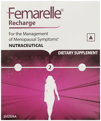 Femarelle - View 1