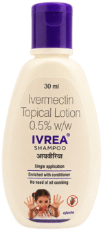 Ivrea Shampoo - View 3