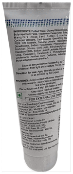 Cebhydra Moist Cream 100G - View 3