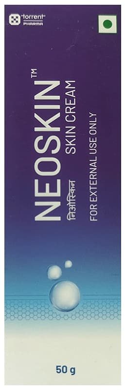 Neoskin Cream - View 1