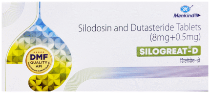 Silogreat D - View 1