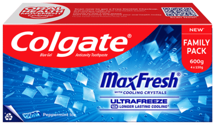 Ice Gel 25Gm - View 1