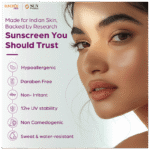 Suncros Neo Spf 75+ Sunscreen Gel 50G - View 10