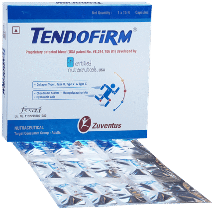 Tendofirm - View 1