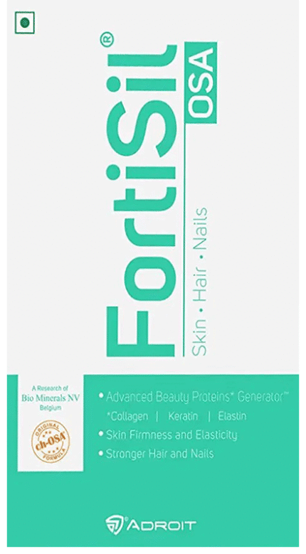 Fortisil Osa - View 1