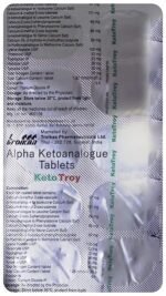 Ketotroy - View 3