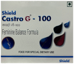 Castro G 100 - View 1