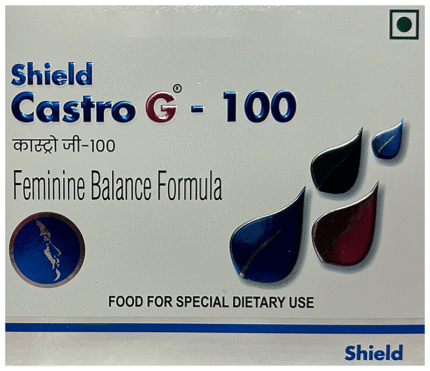 Castro G 100
