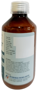 Heraft Syrup - View 3