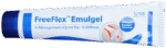 Freeflex Emulgel 50G - View 4