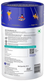 Shelcal Pro Gummies - View 3