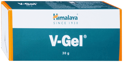 V Gel Vaginal Gel - View 2