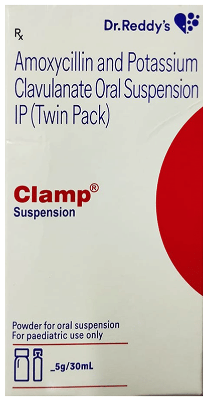 Clamp Kid 228.5