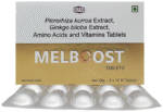 Melboost Solution 5Ml - View 1