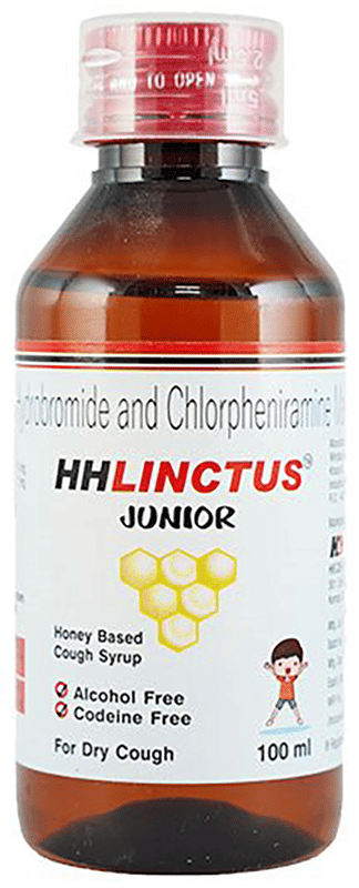 Hhlinctus Ex - View 1
