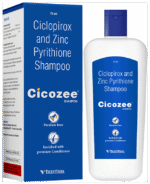 Cicozee Shampo0 - View 1