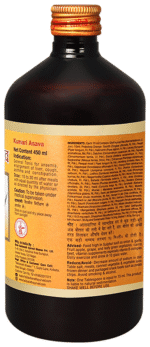 Kumari Asav 3 200Ml Sandu - View 2