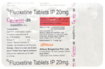 Cyclotin 20Mg - View 2