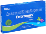 Entromax Suspension - View 2