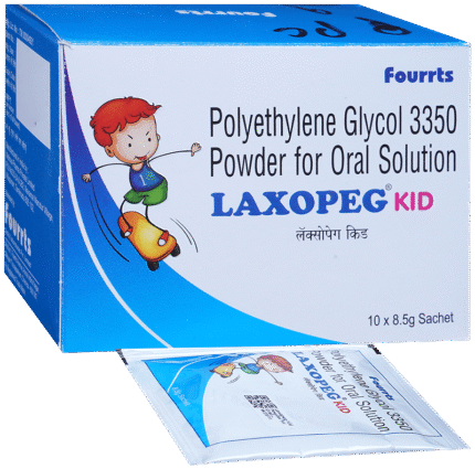 Laxopeg Jar