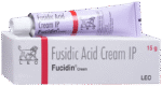 Fucidin H Cream 15Gm - View 1