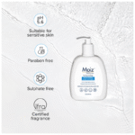 Moiz Cleansing Lotion 200Ml - View 6