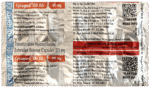 Cytogard Od 80 CAP - View 3