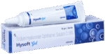 Hysoft Eye Gel 10G - View 1