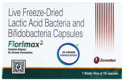 Florimax