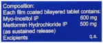 Ovabless Myo - View 4