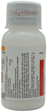 Mox 250 Redimix Suspension 30Ml - View 2
